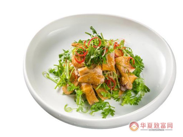木瓜花PAPAYE西贡花园餐厅加盟